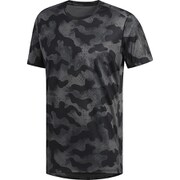 オウンザランカモＴシャツ MFTZ24 FJ3876 J/Mサイズ [ランニングシャツ メンズ]