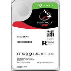 ヨドバシ.com - SEAGATE シーゲート ST12000NE0008 [Seagate IronWolf