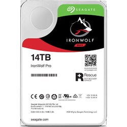 ヨドバシ.com - SEAGATE シーゲート ST14000NE0008 [Seagate IronWolf