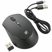 充電式マウス PC-SMQ379-K