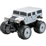 RC ミニWドライブ ハマーH1 [ラジコン]