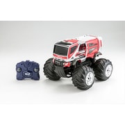 RC Wドライブプラス モリタ 林野火災用消防車コンセプトカー [ラジコン]