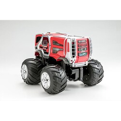 新品 CCP Wドライブプラス モリタ 林野火災用消防車コンセプトカー ラジコン Amazon.co.jp: Wドライブプラス モリタ 林野火災用消防車