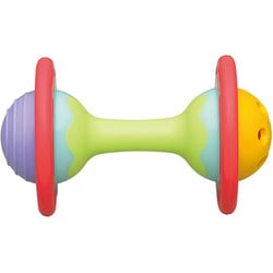 SOFTOY（ソフトイ） 3187 やわらかコロコロアレー