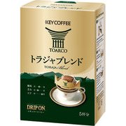 ドリップオン トラジャブレンド（5杯分） [簡易抽出]