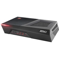 ヨドバシ.com - MSI エムエスアイ TRIDENT3-9SI-415JP [Core i5