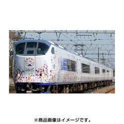 ヨドバシ.com - トミックス TOMIX 98674 [Nゲージ 281系 ハローキティ
