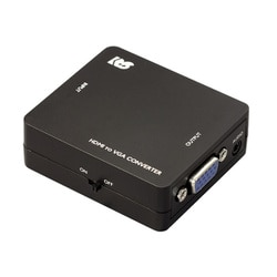 ヨドバシ.com - ラトックシステム RATOC SYSTEMS RS-HD2VGA1 [HDMI to