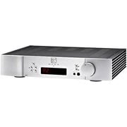 プリメインアンプ Moon 340ix シルバー