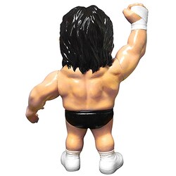 新品未開封 長州力　ソフビ　ジュウロクホウイ フィギュア 16d ソフビコレクション008 長州力 （フィギュア