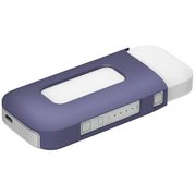 iQOS用ワイヤレス充電レシーバーケース ネイビー TWC12L