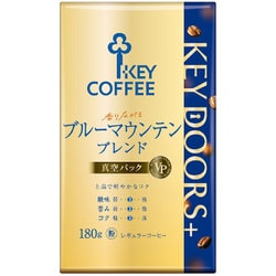 KEY COFFEE ブルーマウンテンブレンド 貯金缶 KEY COFFEE ブルーマウンテンブレンド 貯金缶