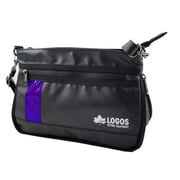 LOG-0144 [LOGOS サコッシュ ブルー]