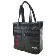 LOGOS トートバッグ レッド LOG-0143