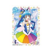 キャラクタースリーブ スター☆トゥインクルプリキュア キュアコスモ EN-801 [トレーディングカード用品]
