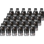 ビズタイム冴えるブラック ボトル缶 400g×24本