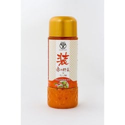 赤ドレ（赤パプリカドレッシング） 180ml [ドレッシング]