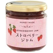 ストロベリージャム 210g