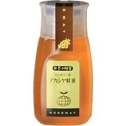 ハンガリー産アカシヤ蜂蜜 300g