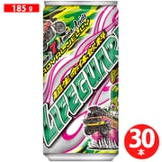 チェリオ ライフガード 缶 185g×30本 [炭酸飲料]
