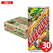 チェリオ ライフガード 缶 185g×30本 [炭酸飲料]