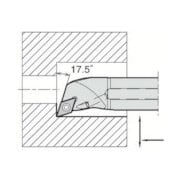 A10L-SDQCR07-13AE [京セラ 内径加工用ホルダ]