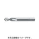 タイテックス NC スポットドリル 120 A1114L-12