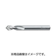 タイテックス NC スポットドリル 120 A1114L-6