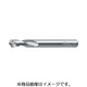 タイテックス NC スポットドリル 120 A1114S-10