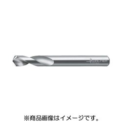 タイテックス NC スポットドリル 120 A1114S-3/4IN