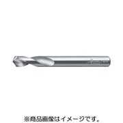 タイテックス NC スポットドリル 120 A1114S-3/8IN