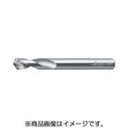 タイテックス NC スポットドリル 120 A1114S-6