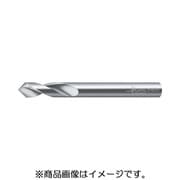 タイテックス NC スポットドリル 90 A1115L-1/2IN
