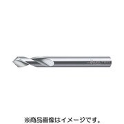 タイテックス NC スポットドリル 90 A1115L-8