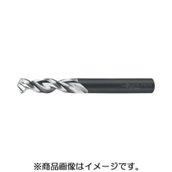 タイテックス スタブドリル A1148-7.7