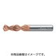 タイテックス スタブドリル A1149XPL-19/32IN