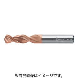 タイテックス スタブドリル A1149XPL-9.1