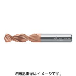 タイテックス スタブドリル A1149XPL-LET.V