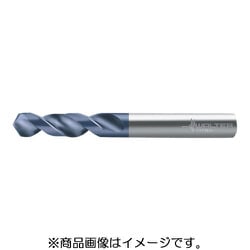 タイテックス スタブドリル A1154TFT-3.3
