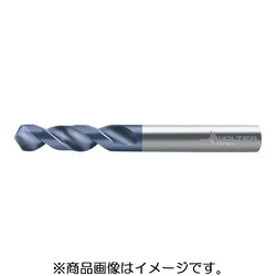 タイテックス スタブドリル A1154TFT-4.9