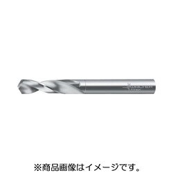 タイテックス 超硬ツイストドリル A1163-3.8