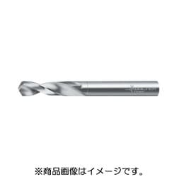 タイテックス 超硬ツイストドリル A1163-4