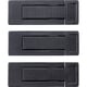 WEBカメラ インカメラ用セキュリティシール（3個入り） SL-7H-3