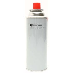 ヨドバシ.com - スノーピーク snow peak ギガパワーガスCBブタン