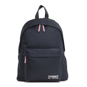 AM0AM04933002 [Cool City Backpack Black/Black TOMMY JEANS リュック 並行輸入品]