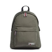 AM0AM04933355 [Cool City Backpack Olive Night TOMMY JEANS リュック 並行輸入品]