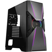 ARGB搭載 E-ATX対応 ミドルタワーPCケース DA601