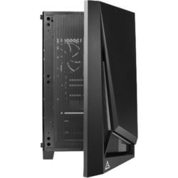 ヨドバシ.com - ANTEC アンテック DP301M [ARGB搭載 強化ガラス仕様