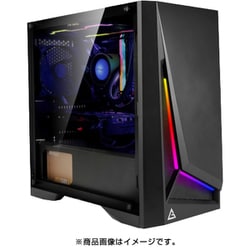 ヨドバシ.com - ANTEC アンテック DP301M [ARGB搭載 強化ガラス仕様