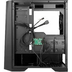 強化ガラスAntec ARGB搭載、E-ATX対応ミドルタワーPCケース Amazon | Antec ARGB搭載、E-ATX対応ミドルタワーPCケース DA601